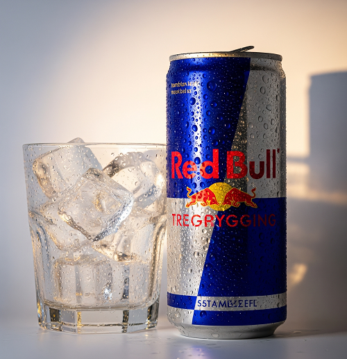 Red Bull 